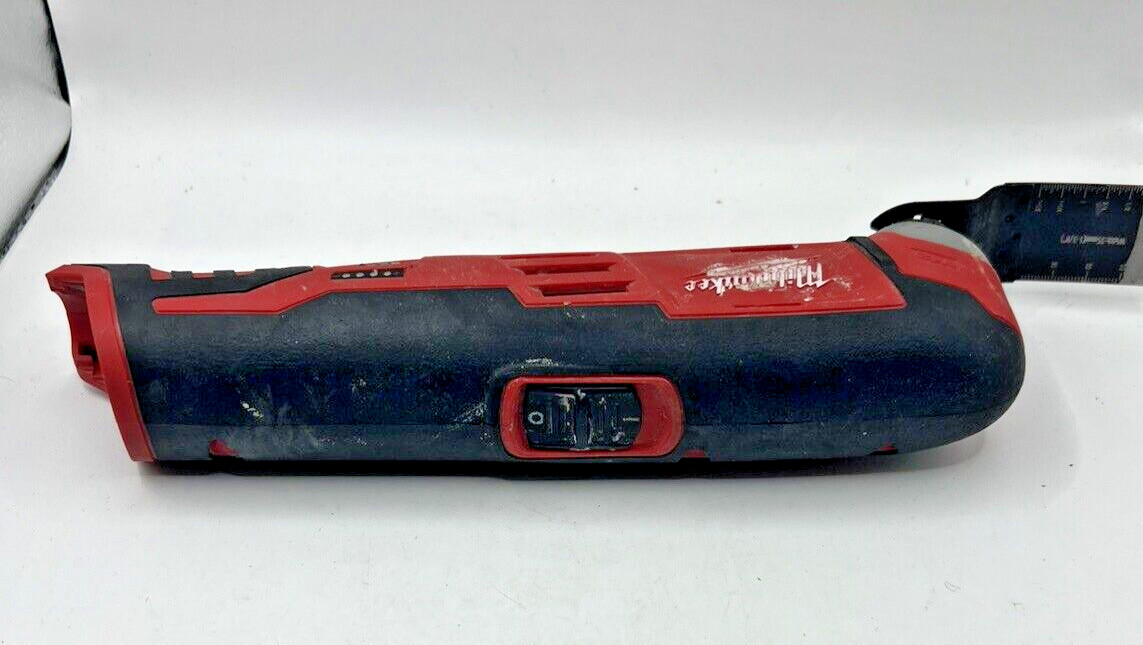 MILWAUKEE 2426-20 M12 MULTI TOOL ~ BARE TOOL ~