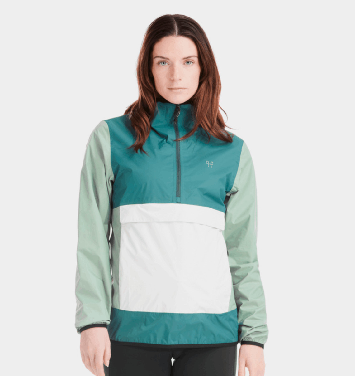 Horse Pilot Raintech Jacket (Women)