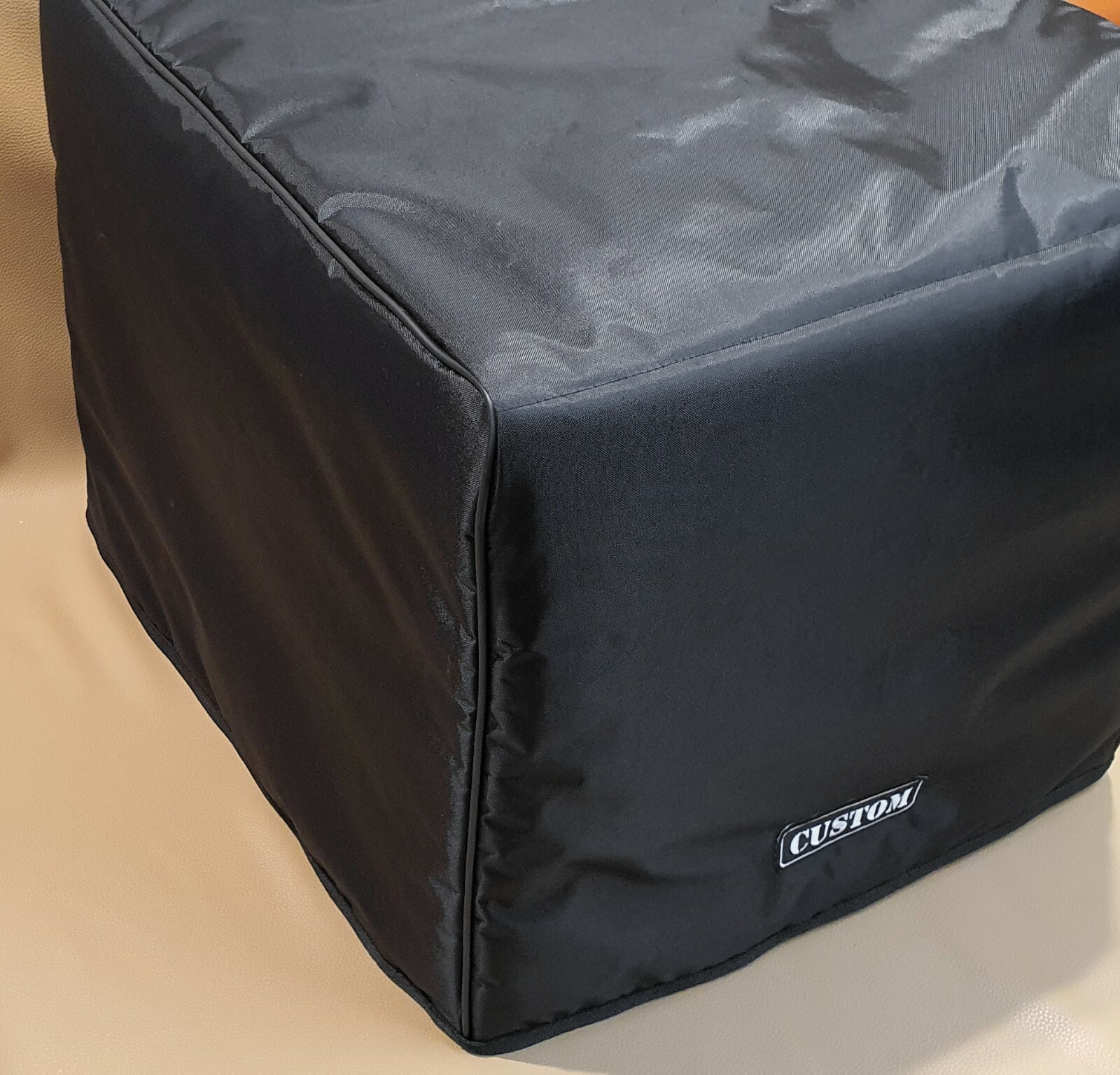 Custom padded cover for REL T/7x Subwoofer