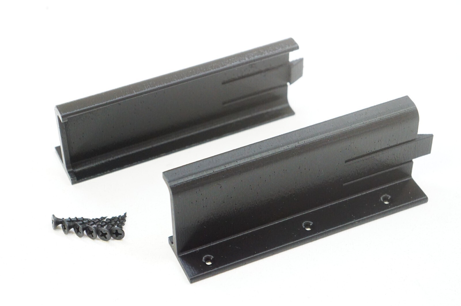 Desk / Wall Mounting Bracket Mount set for Focusrite Scarlett 8i6 3rd Gen