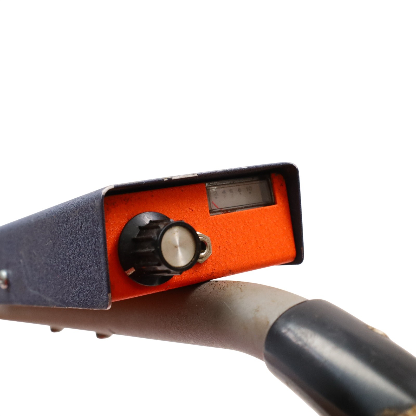 Tempo 501 Tracker II Underground Cable and Wire Locator