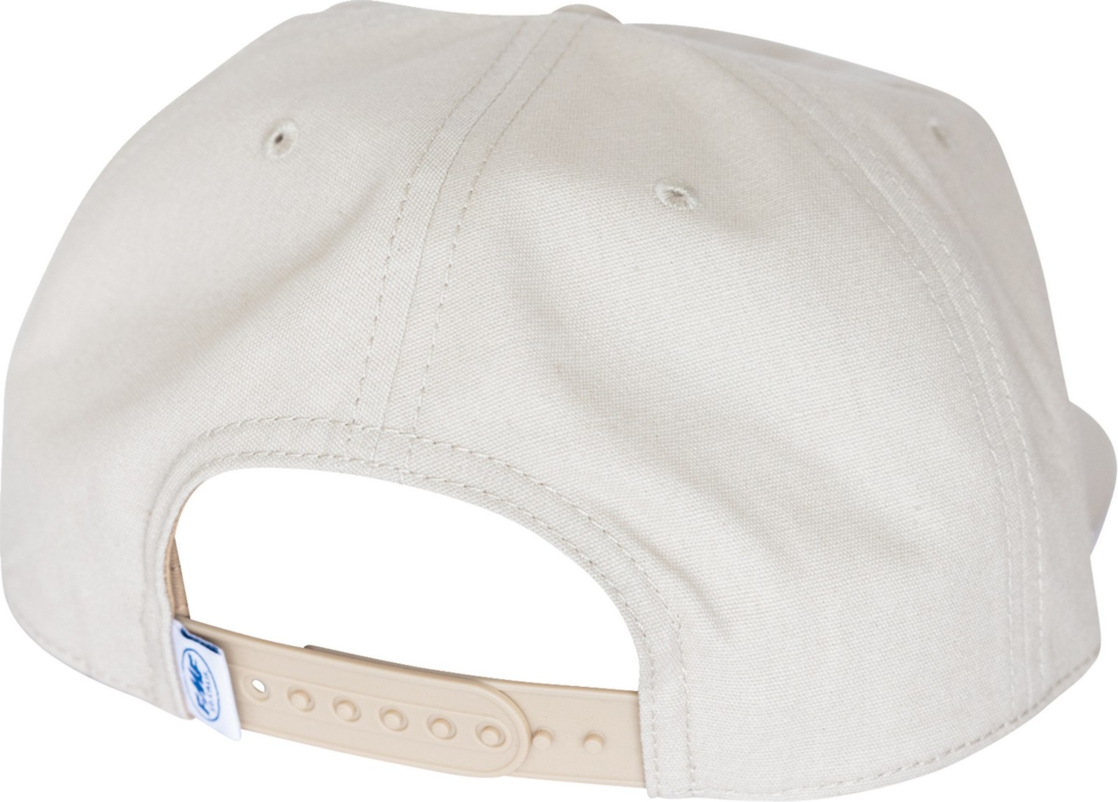 FMF Split Decision Snapback Hat Sand