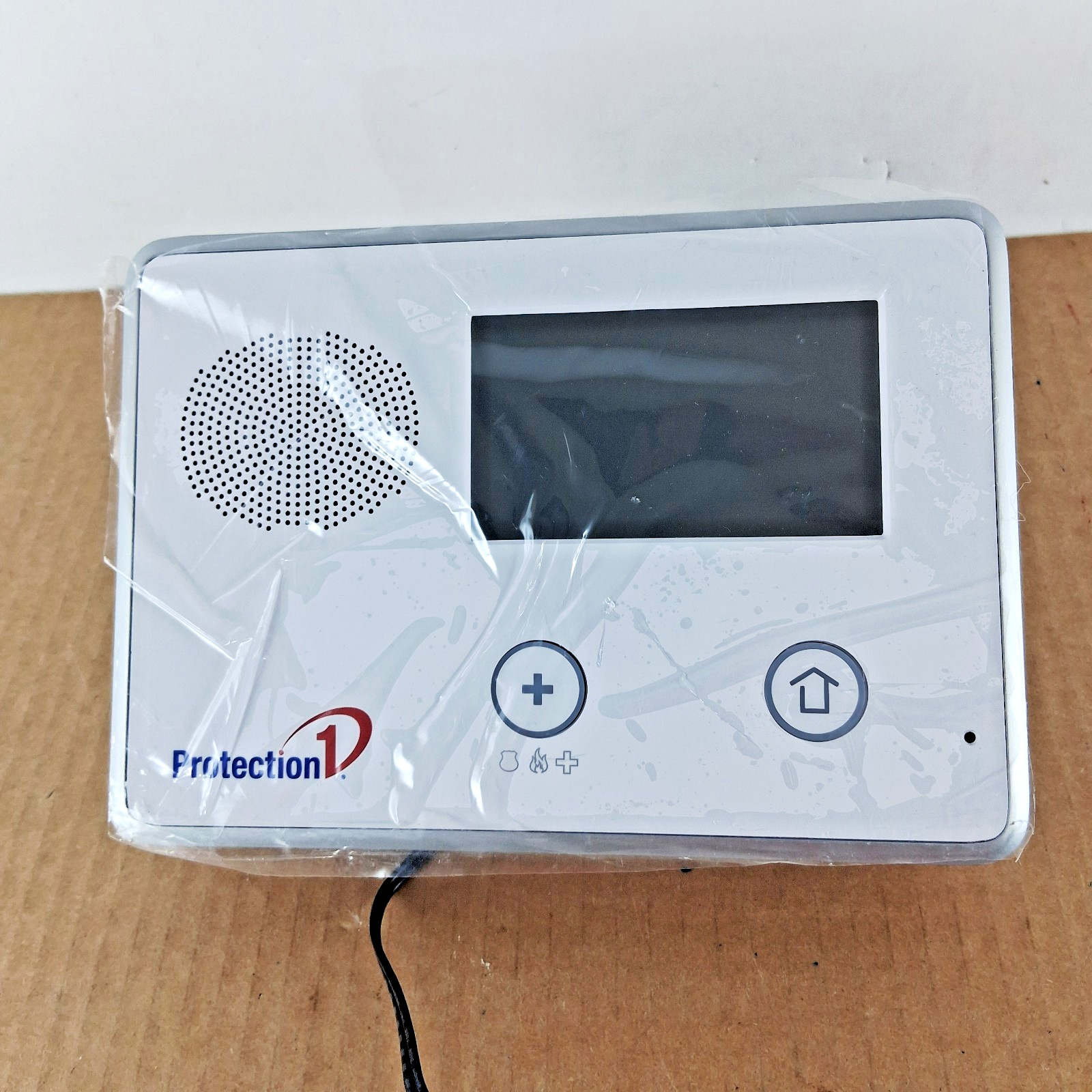 Protection 1 2GIG-CP81-345 Security & Automation System