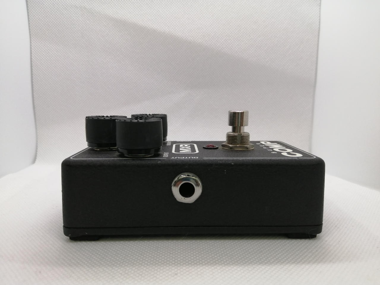 MXR Super Comp Compressor with Attack Control Used