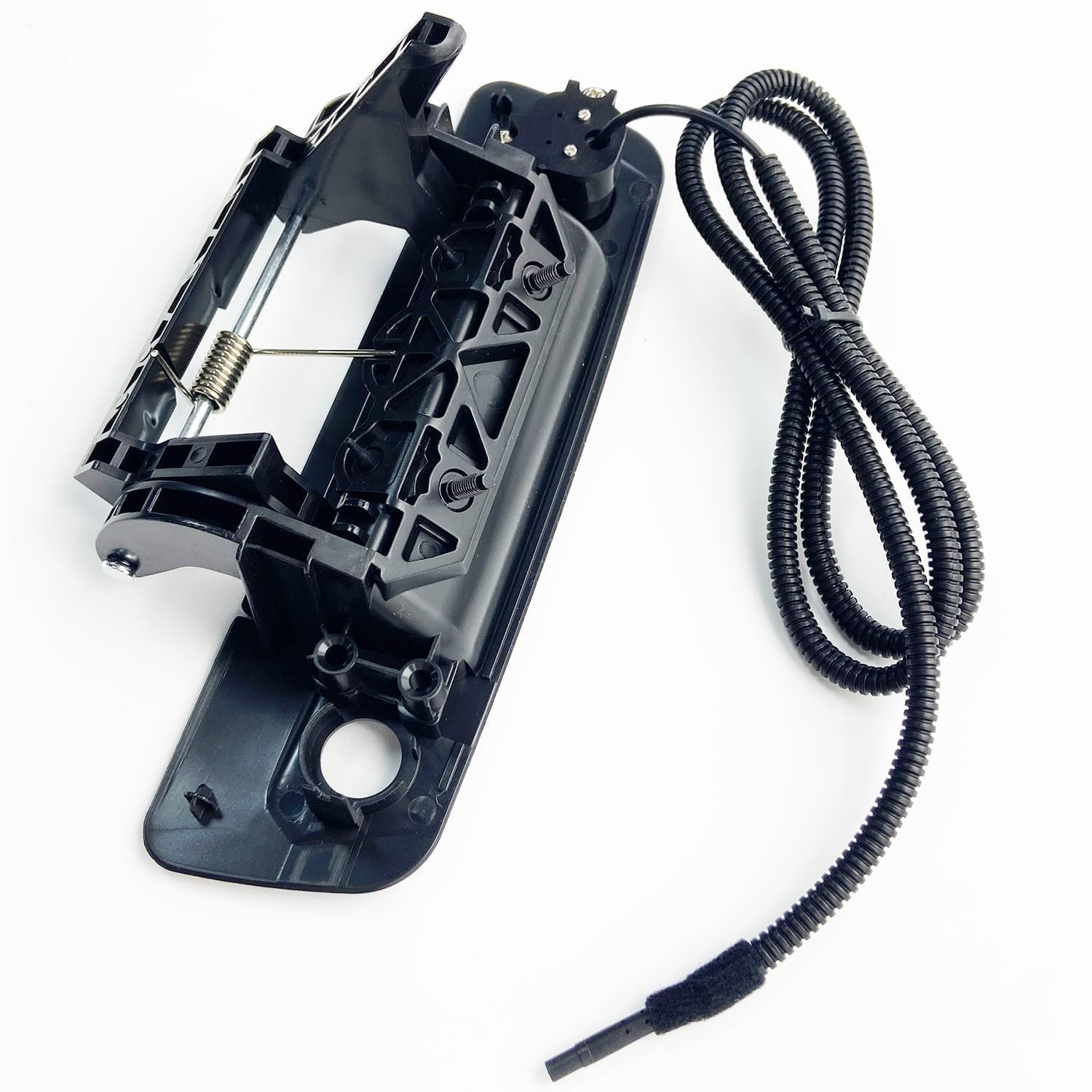 68044904AG Backup Camera Tailgate Handle with Rear View Parking Camera Compat...