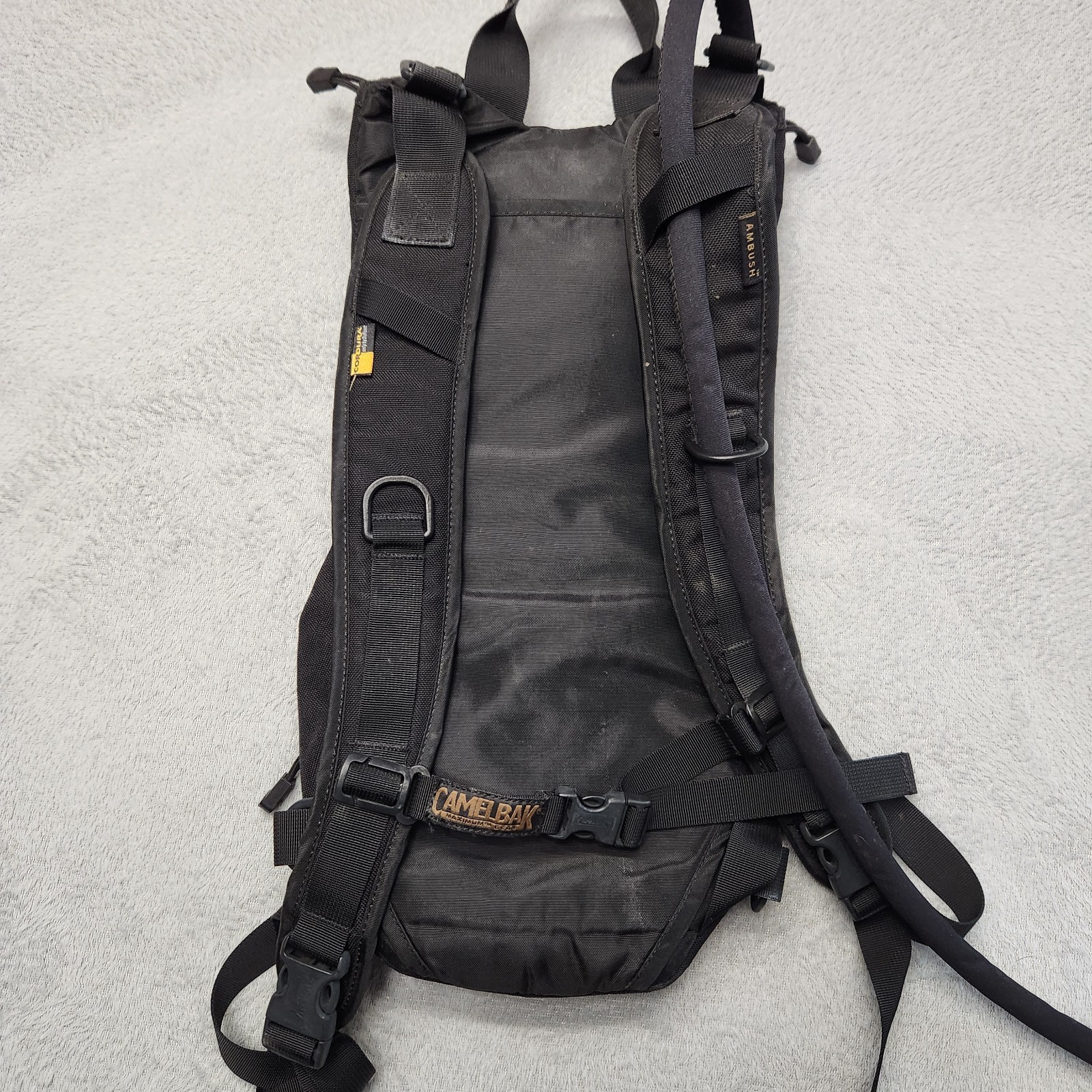 Camelbak Maximum Gear Ambush Hydration Pack With Bladder