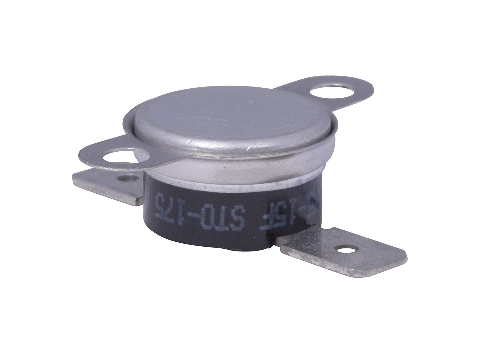 Emerson 3L11-175 1/2-Inch Snap Disc Thermostat, Open On Rise, Range 8.5
