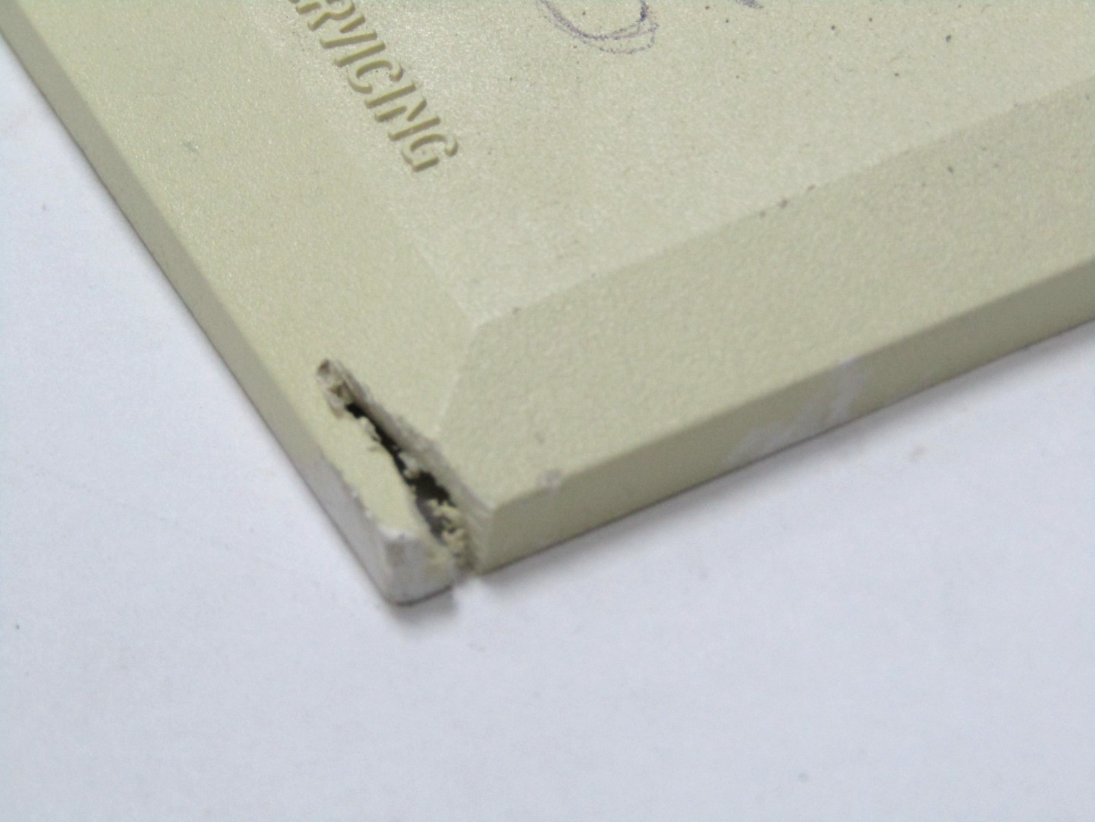 🙌 SYSTEM SENSOR CONTROL MODULE M500S-FLAW