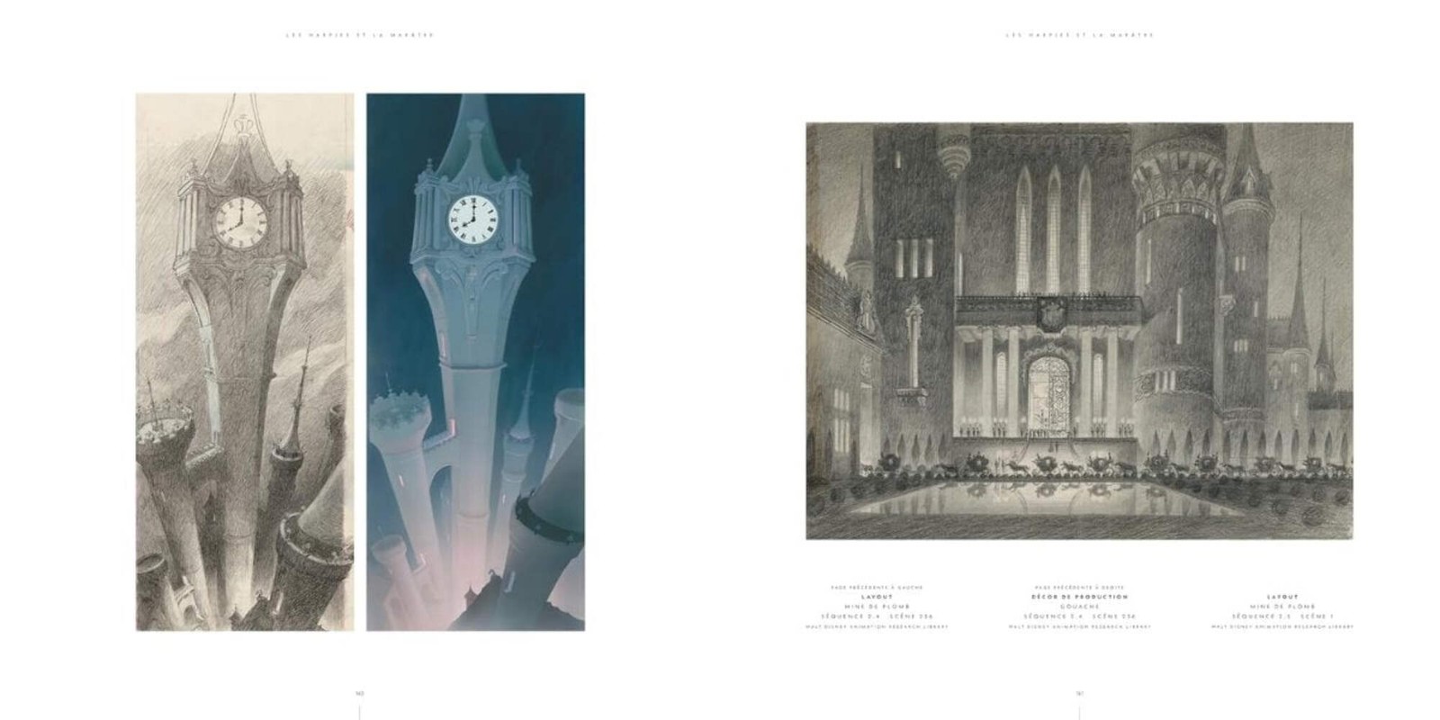 Cendrillon (Cinderella) by Pierre Lambert