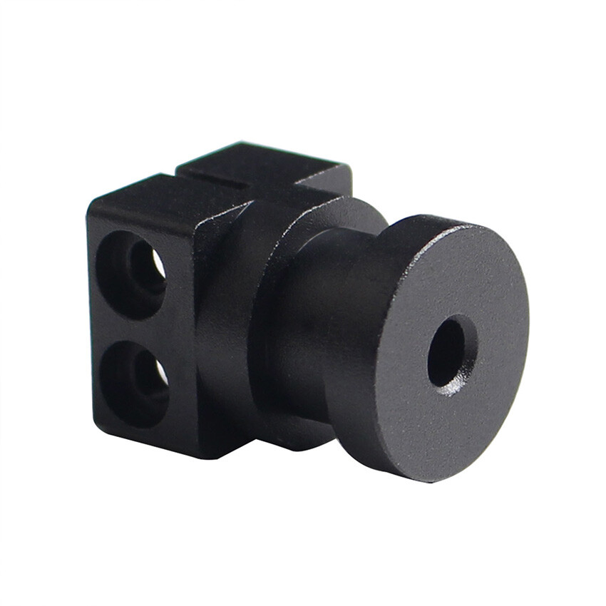 Voron Bambu Lab to V6 Adapter 3D Printer Accessories