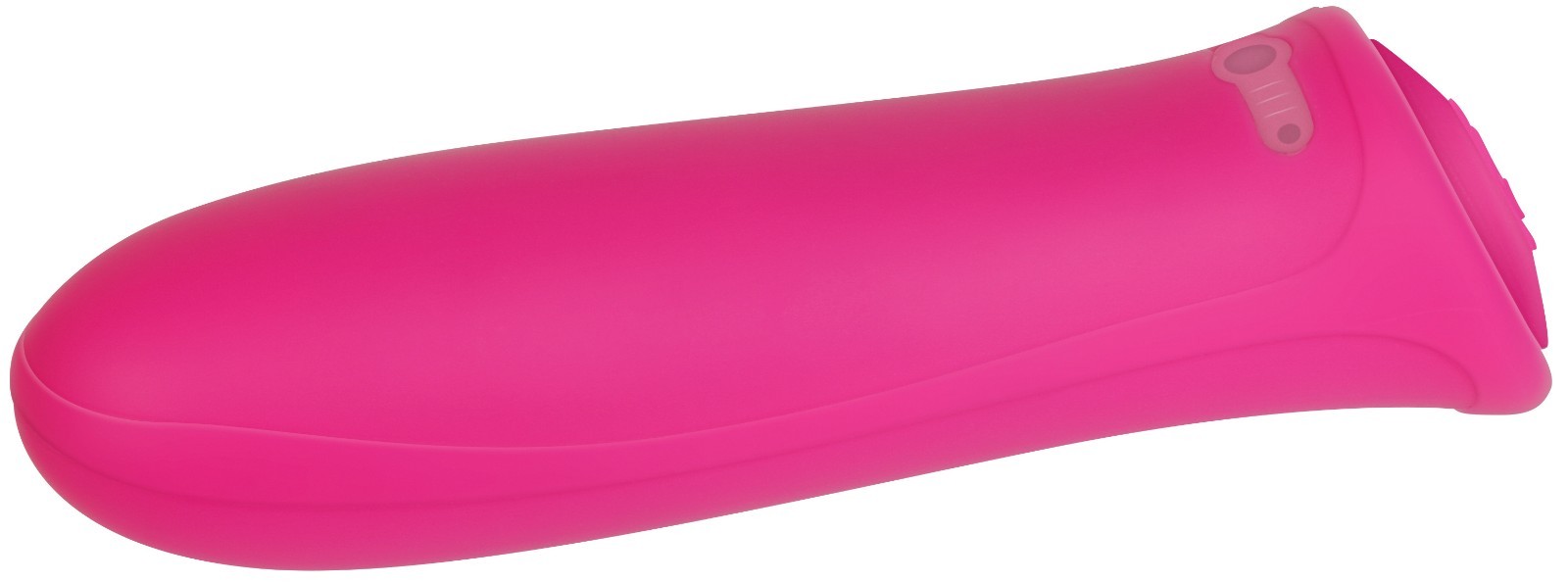 Evolved Pretty in Pink - Rechargeable Mini Clitoral Vibrator Vibe