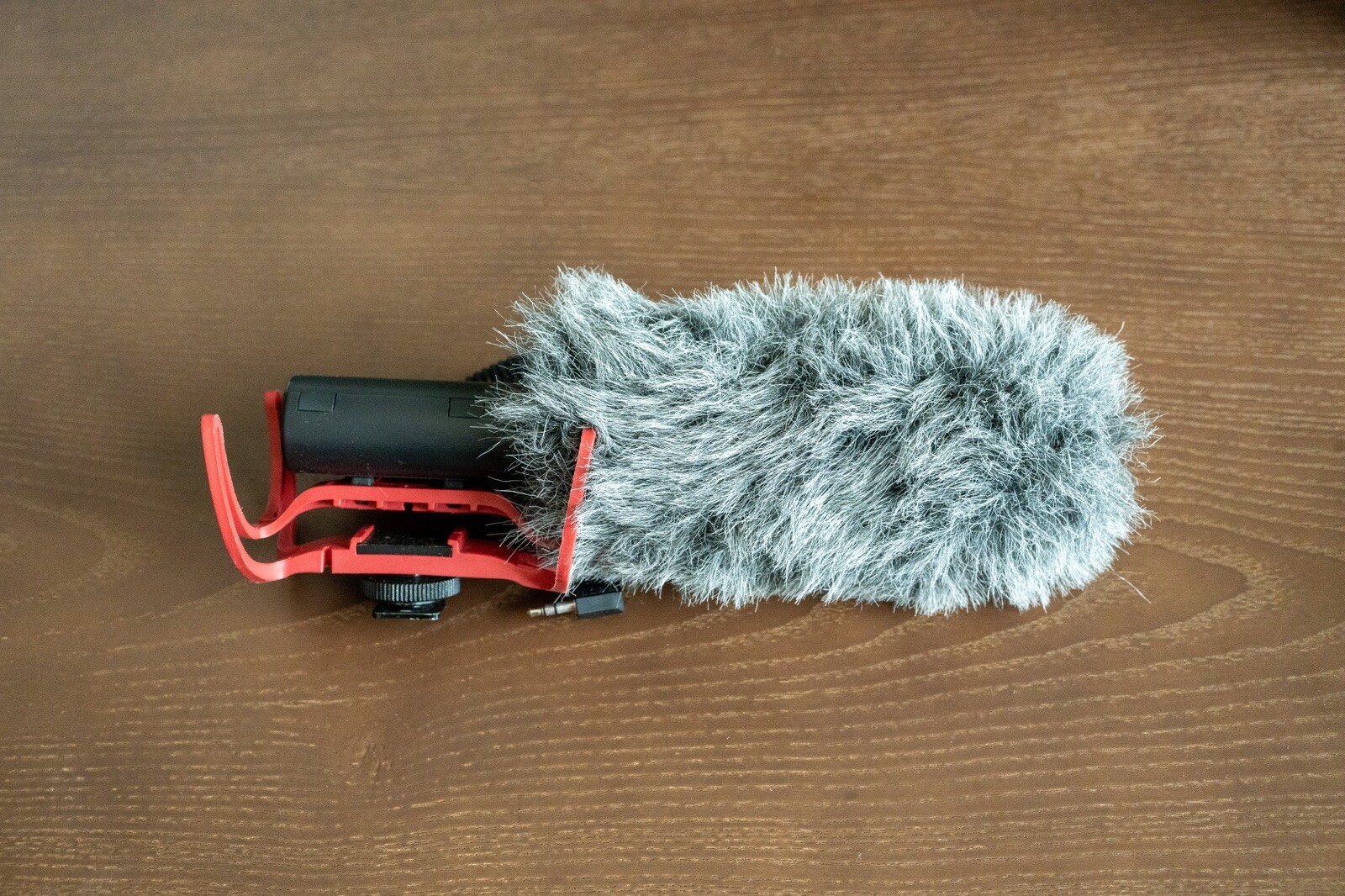 Rode VideoMic