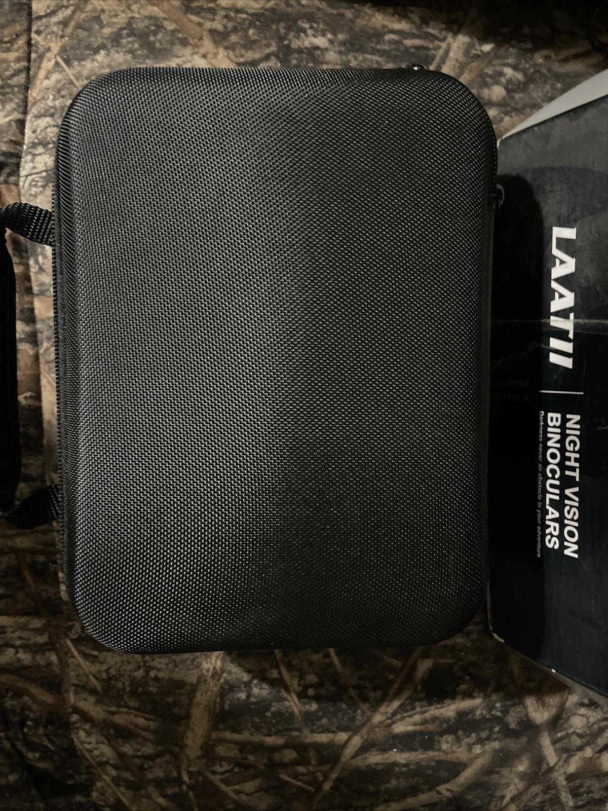 LAATII Night Vision Binoculars