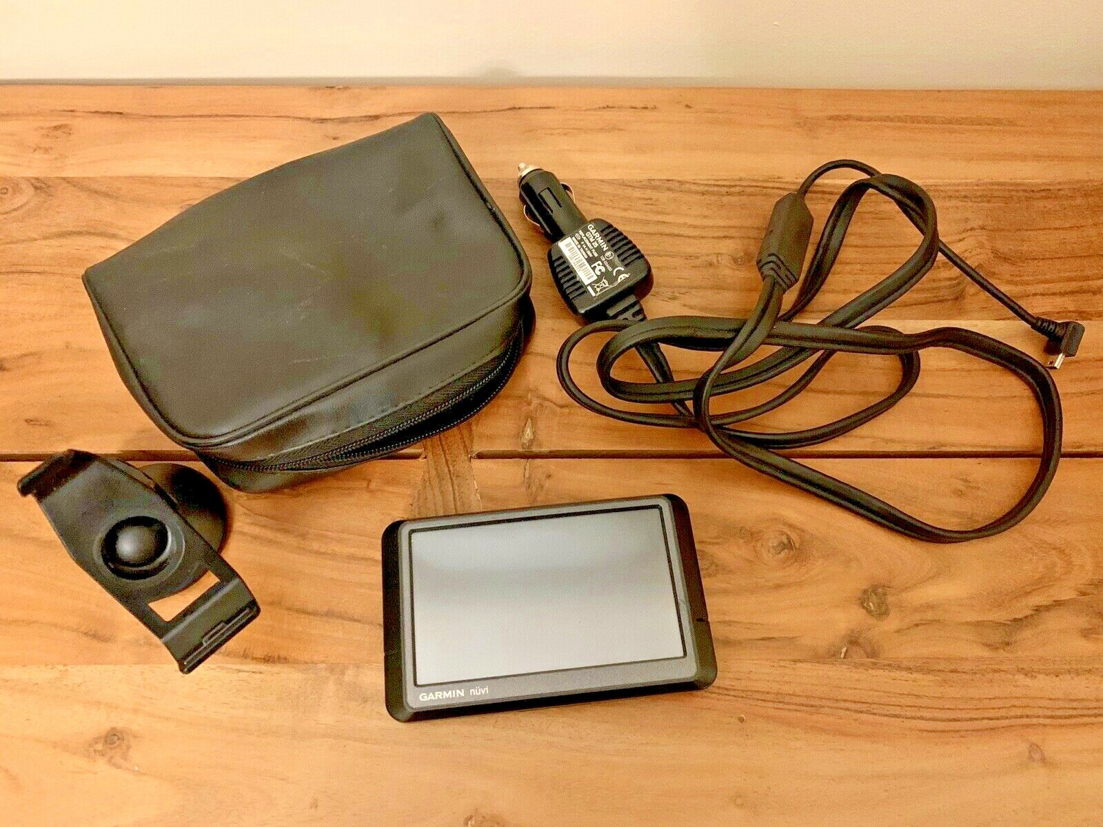 Garmin Nuvi 265w 4.3” GPS Navigation Bundle Tested