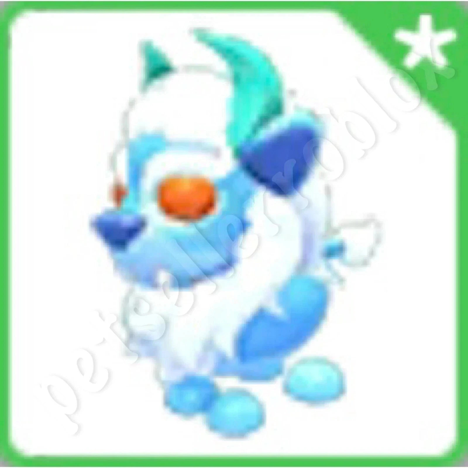 Haetae | NFR | Adopt Now