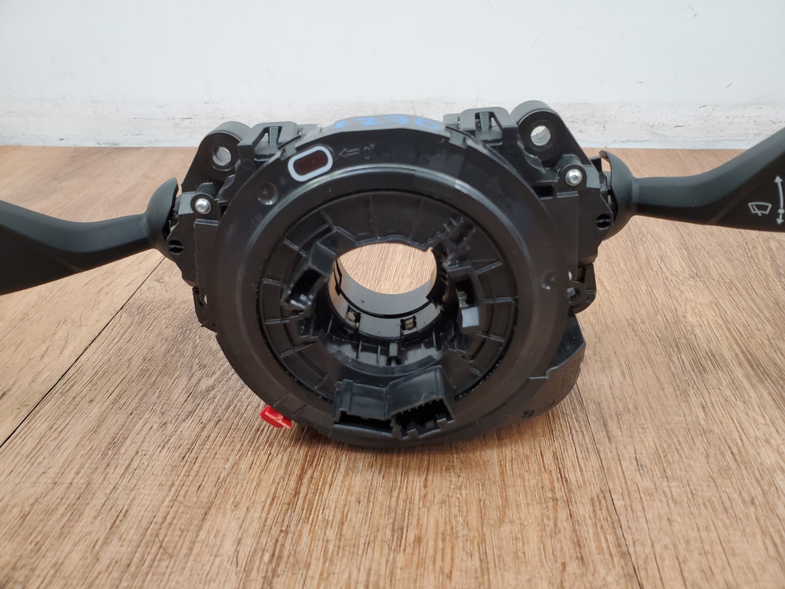 ✅ OEM BMW G20 G22 G23 G80 G82 Steering Switch Control Angle Sensor Clock Spring