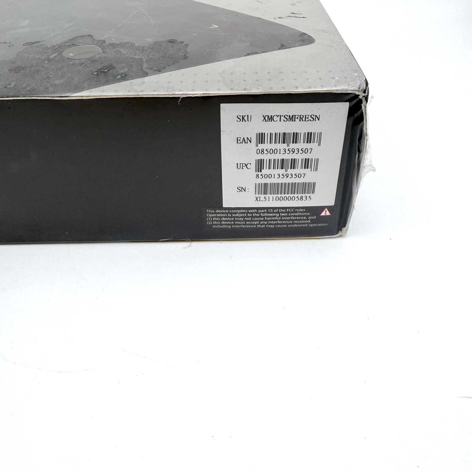 Xencelabs Pen Tablet Medium Sealed In Box Black
