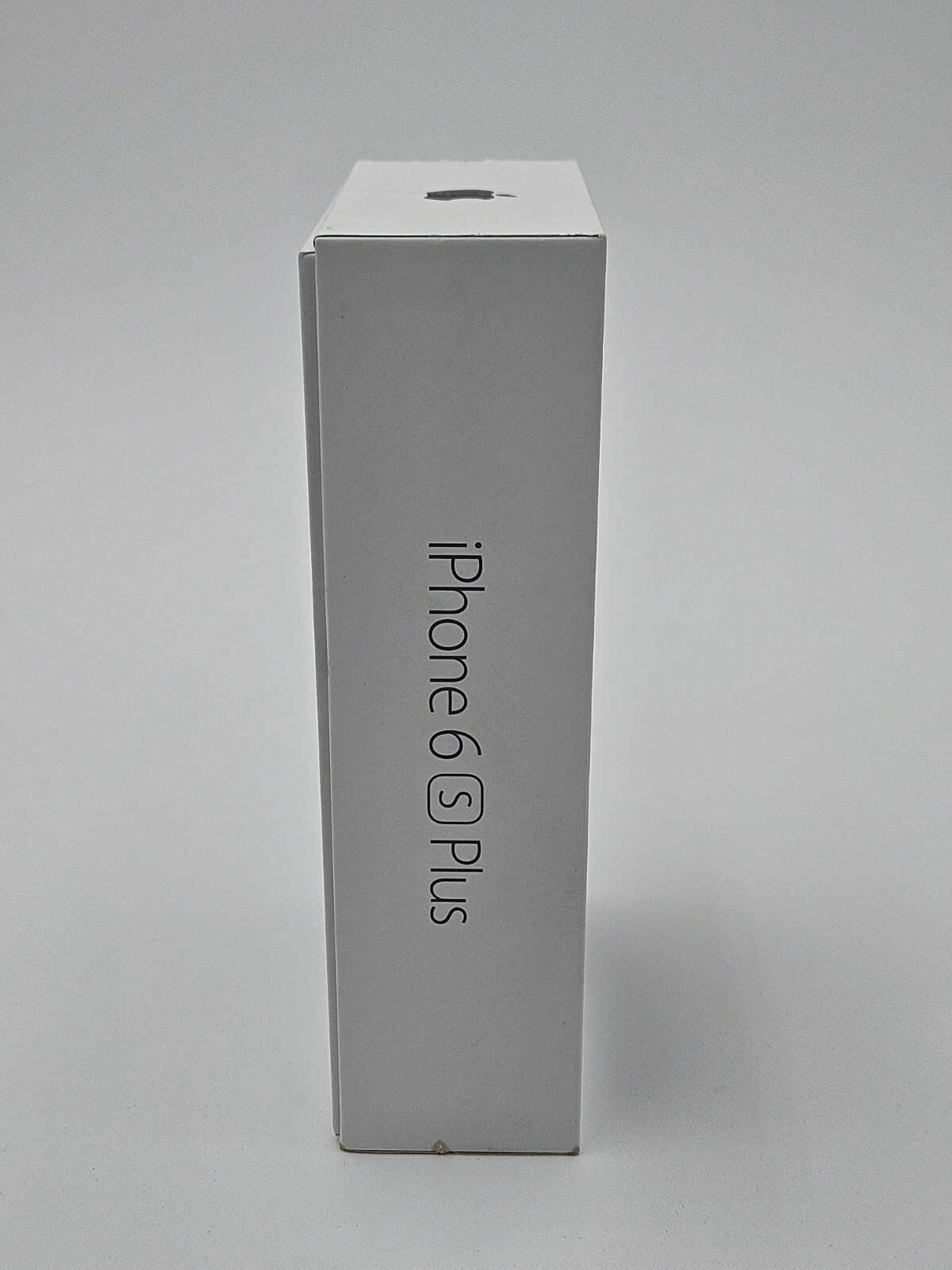 iPhone 6s 6s+ Plus Box Original Apple Retail Box with Apple Stickers