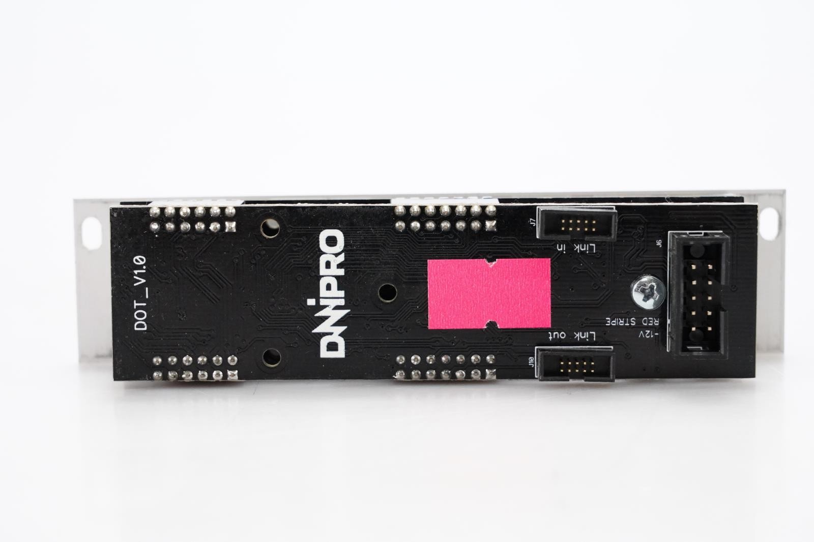 DNIPRO Modular DOT Polyrhythm Trigger Sequencer Eurorack Module #52887