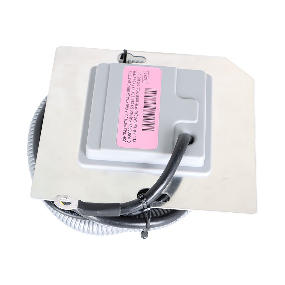 On Board Computer Fit For Club Car DS Golf Cart 48V AM1229201 101909902