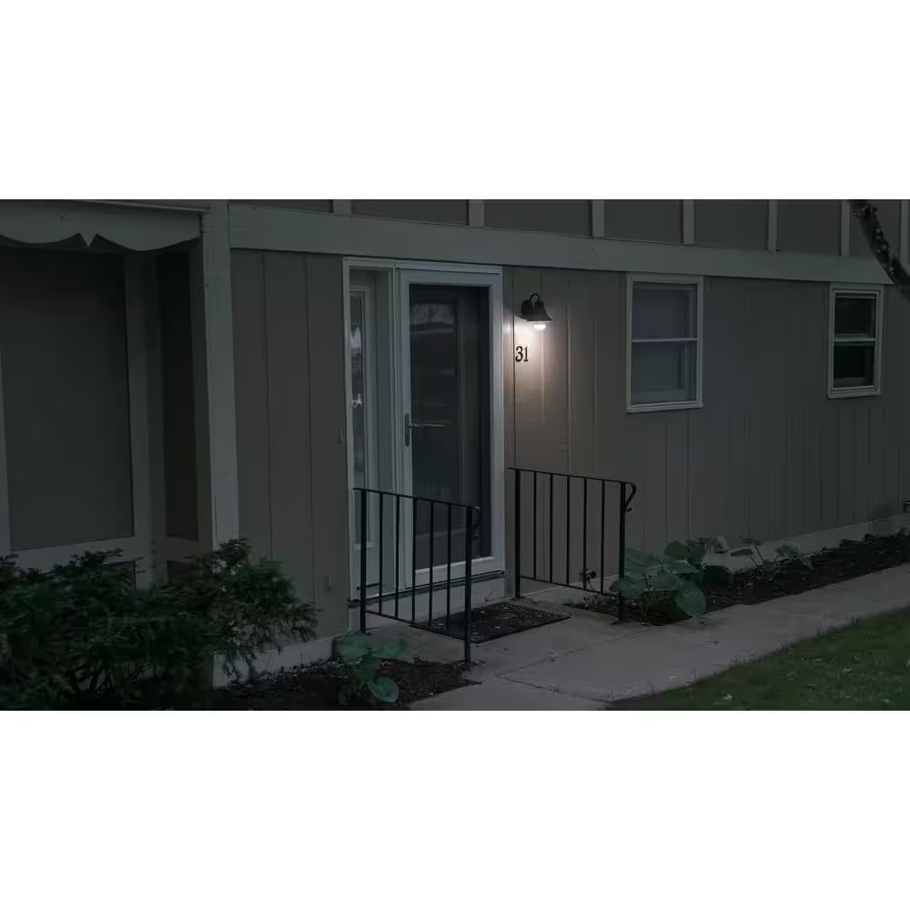 LED Bug Zapper
