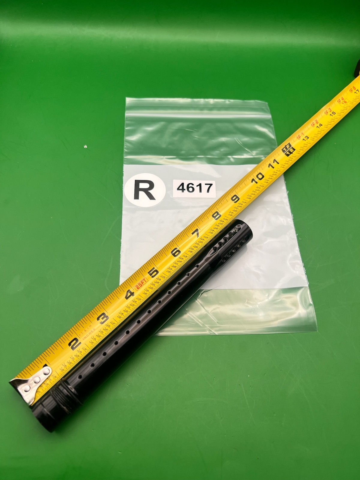Dye Ultralight Tip
