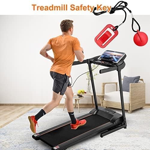 Replacement Treadmill Safety Key for Weslo, Proform/Pro-Form, Nordictrack