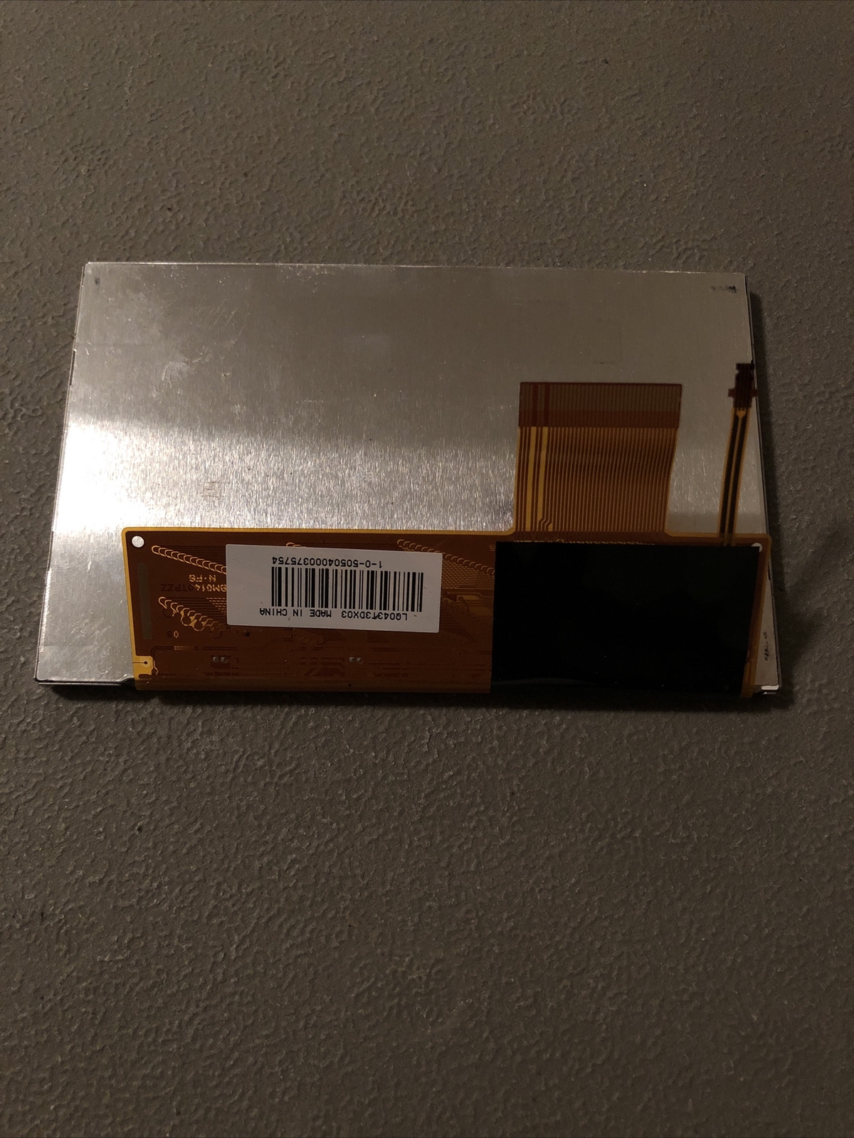 Official OEM Sony PSP 1000 1001 1004 1006 1008 Replacement LCD Screen