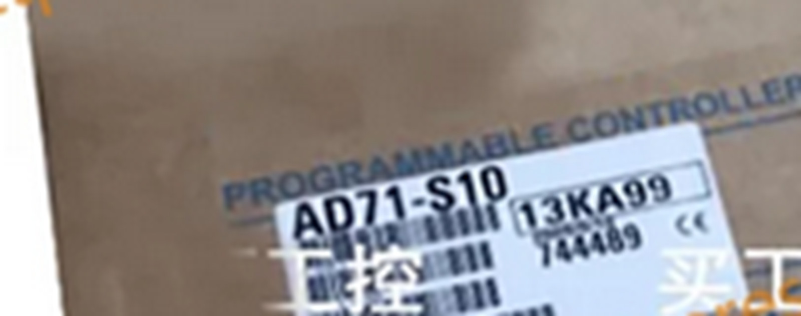NEW MITSUBISHI PLC AD71-S10