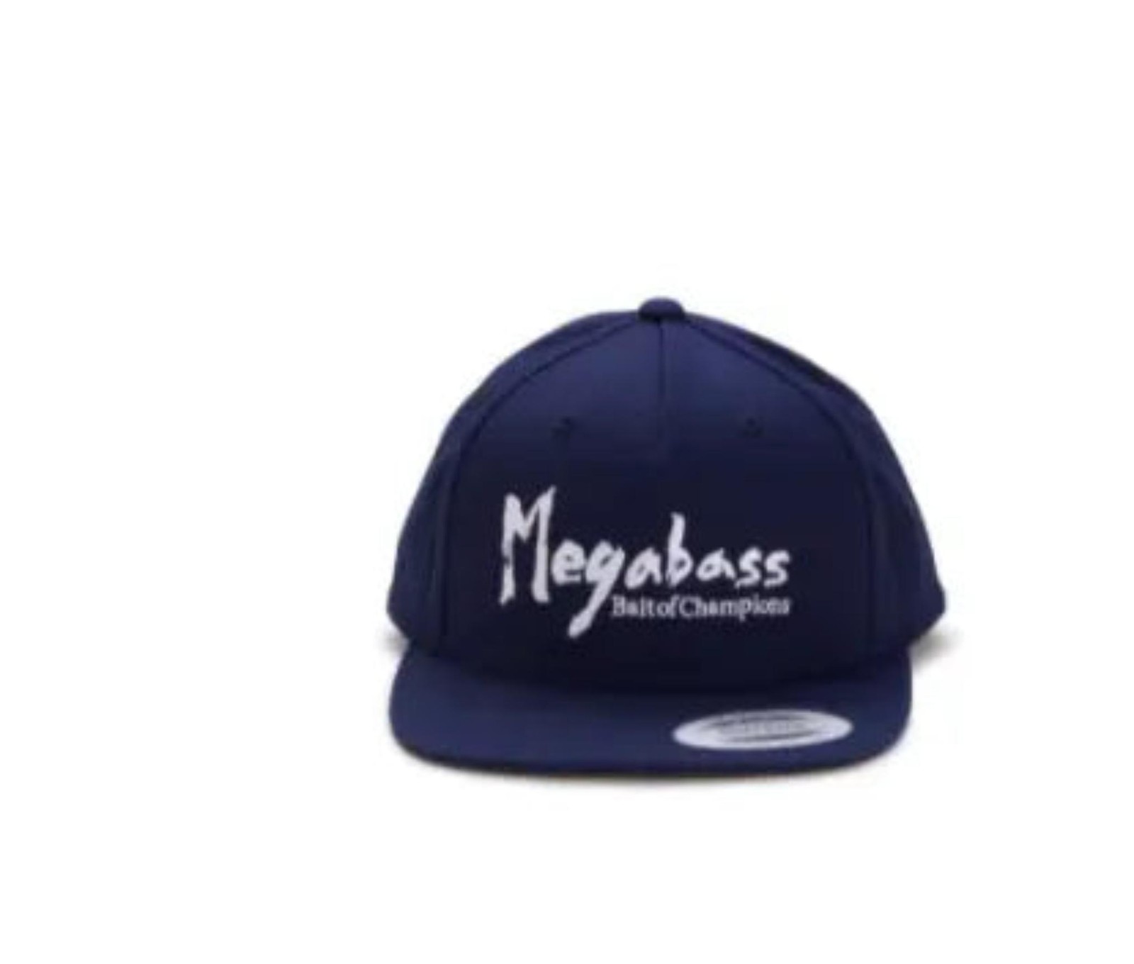Megabass Brush Snapback Hat