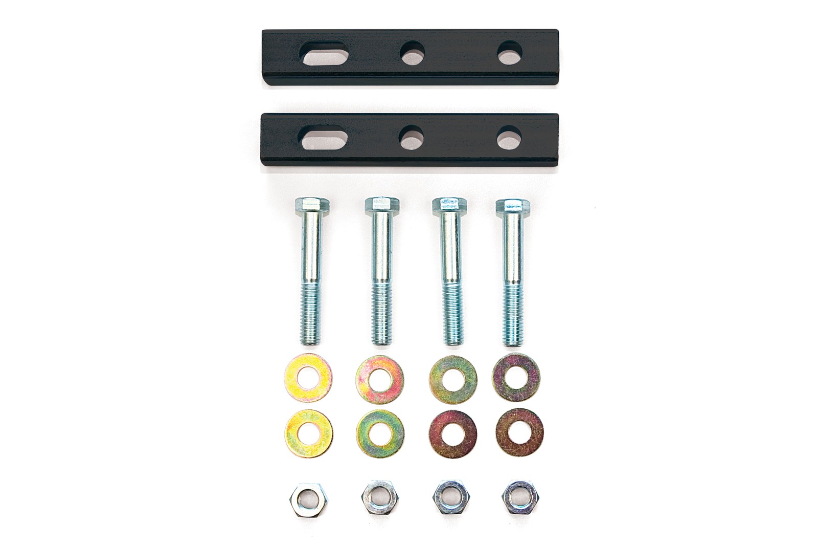 BDS Suspension BDS121000 Transfer Case Lowering Kit for 73-91 Chevy/GM Truck/SUV
