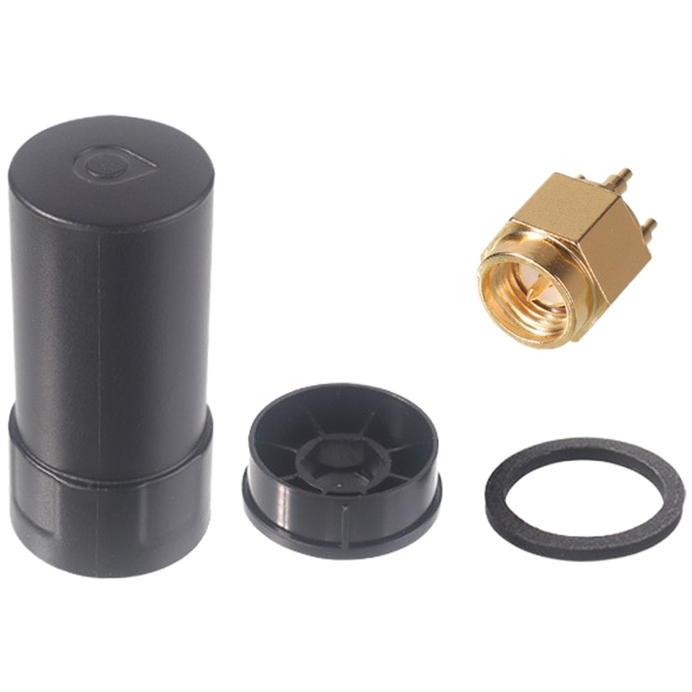 STA FOR 301 GNSS Housing Shell with FOR SMA JE Connector for Rugged Use