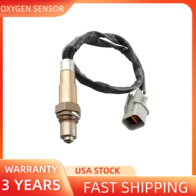 Downstream Oxygen Sensor 234-4568 For Hyundai Accent Veloster 1.6L L4 2012-2017