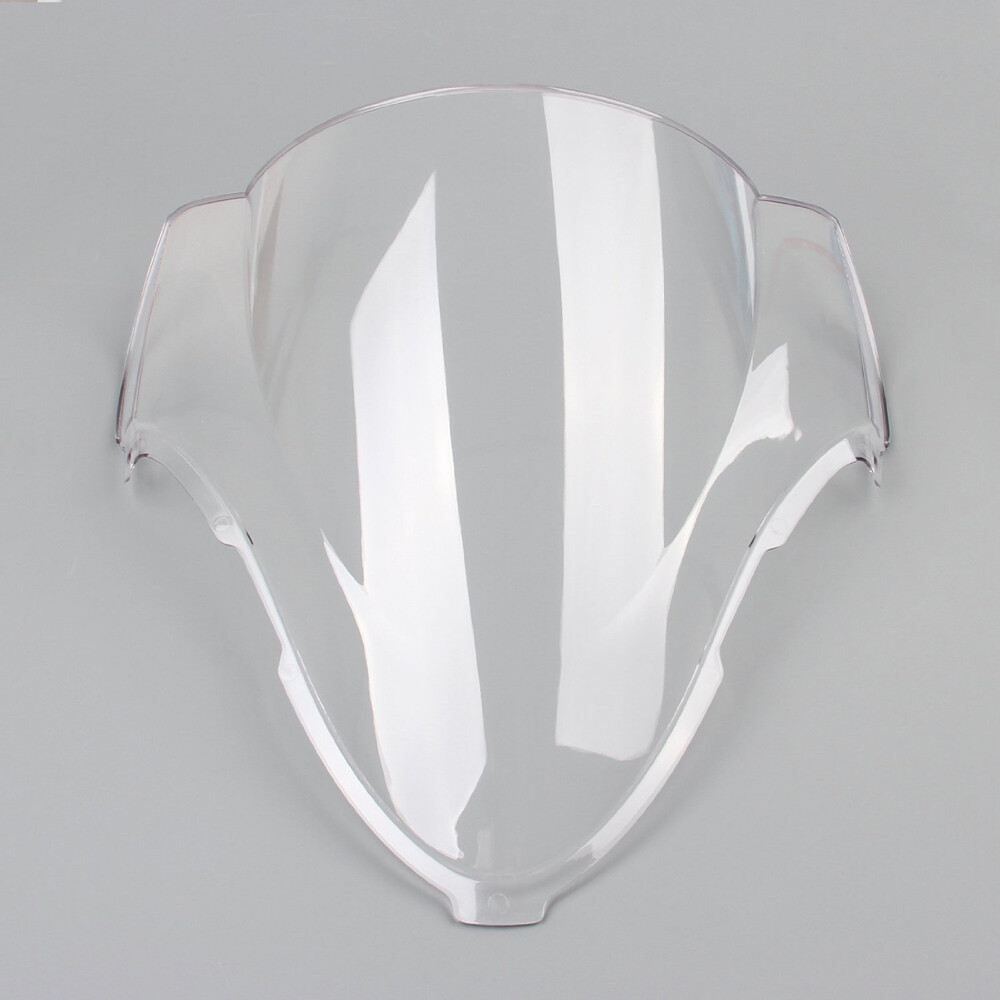 Windshield Windscreen Shield ABS For Suzuki Hayabusa GSXR1300R 1999-2007 Clear