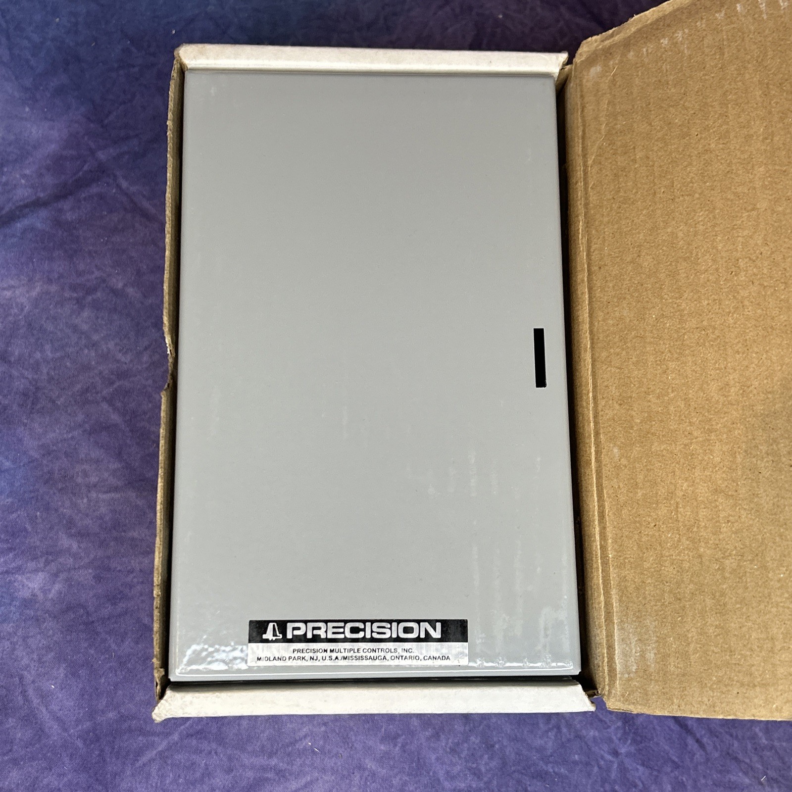 Precision 6041-20 Refrigeration Defrost Control