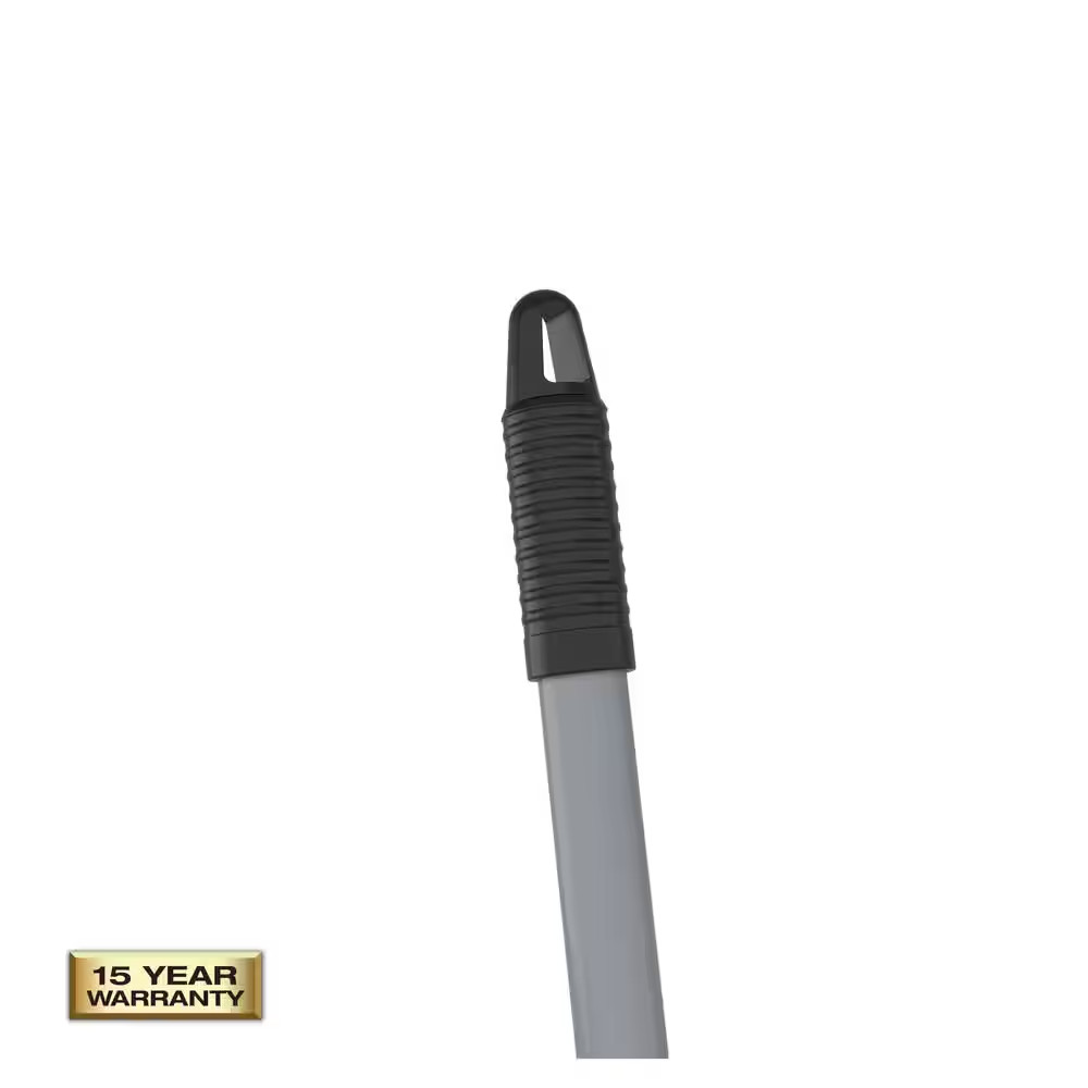 26 In. Dual Tine Poly Rake