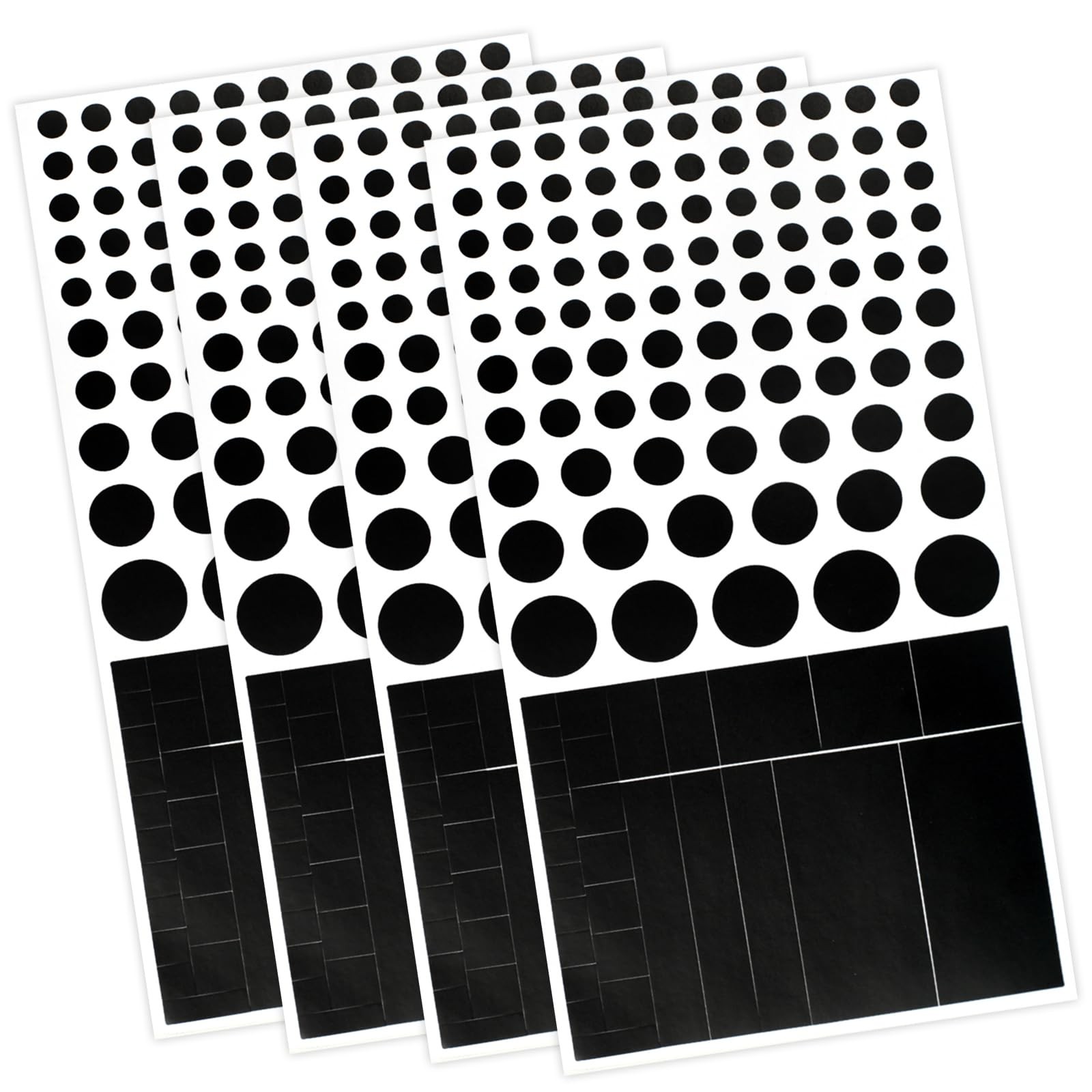 Camera Cover Stickers Webcam Cover Vinyl Stickers for Computer Laptops