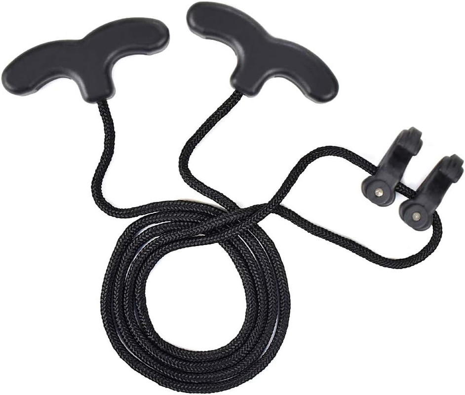 Crossbow Cocking Rope Cocking Device Crossbow String Puller Cocker Aid Cocking S