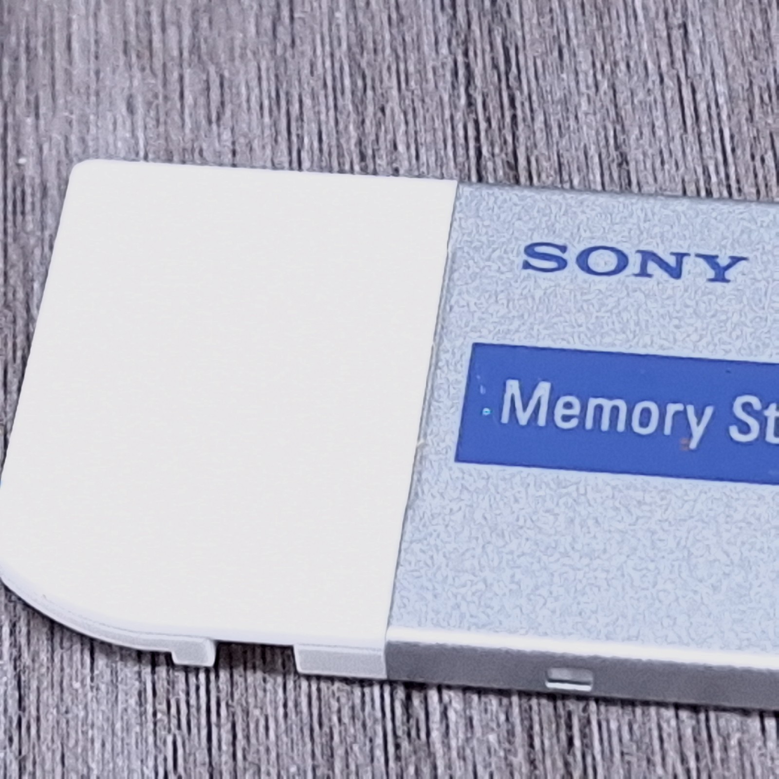 Sony Memory Stick Duo Adapter MSAC-M2