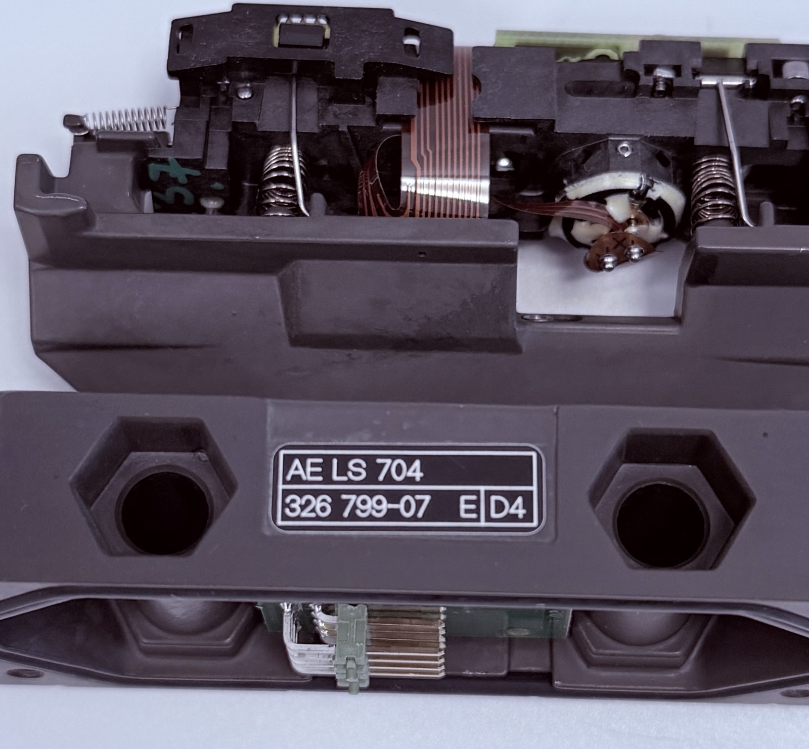 HEIDENHAIN Reader Head AE LS 704, ID: 326799-07 for linear encoder systems