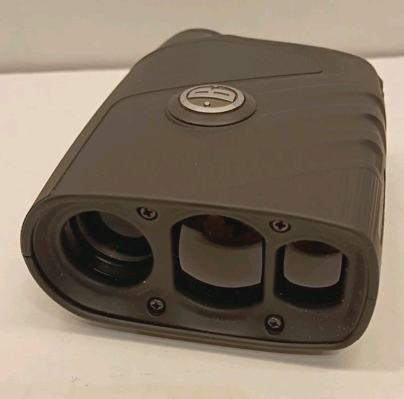 Bushnell Sport 850 Disc Golf Laser Rangefinder