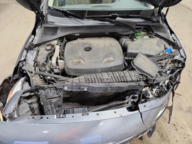Volvo S60 Contact Sensor 2018 2017 2016