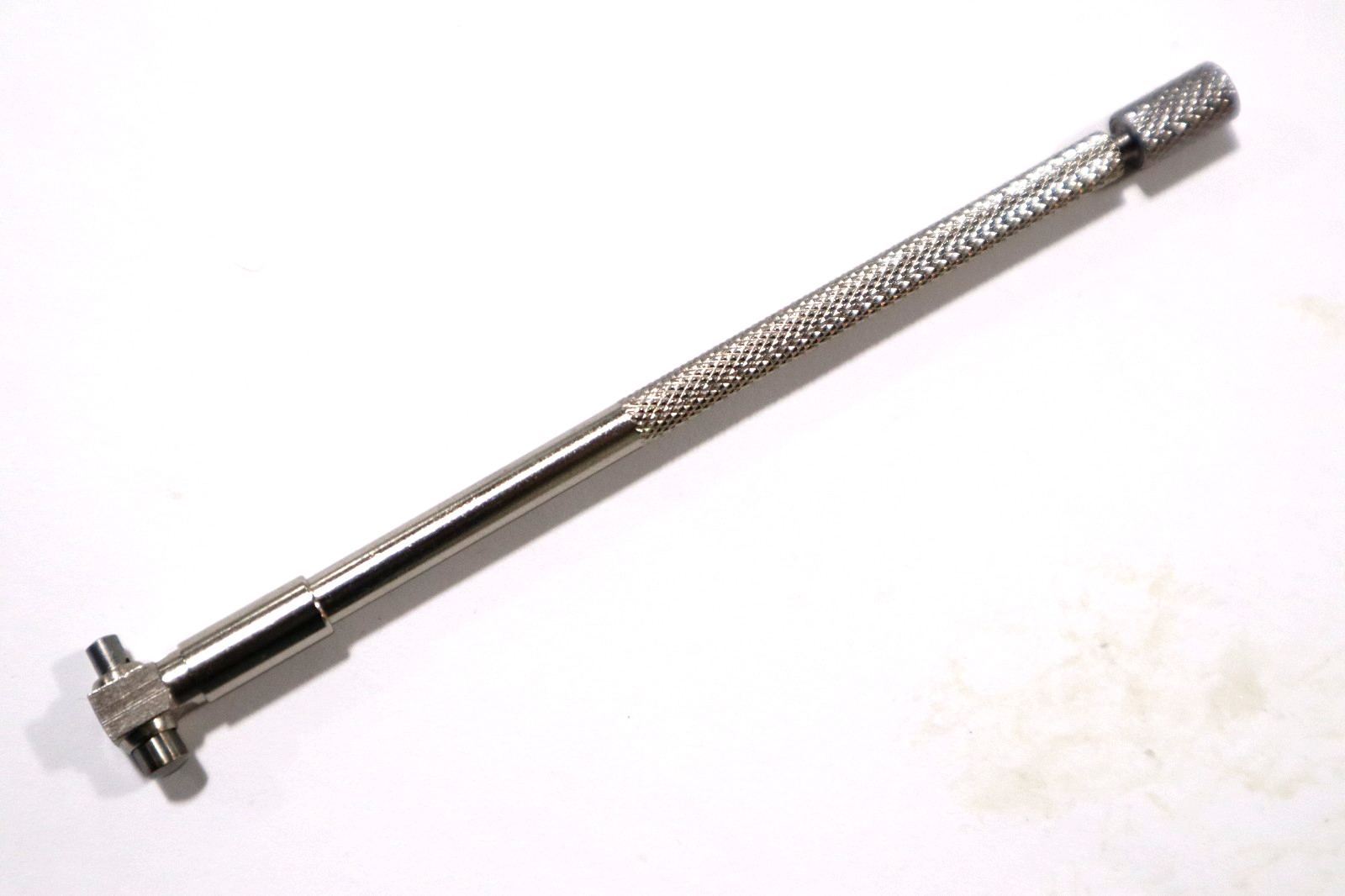 6 piece TELESCOPING GAGE SET, 5/16" to 6"