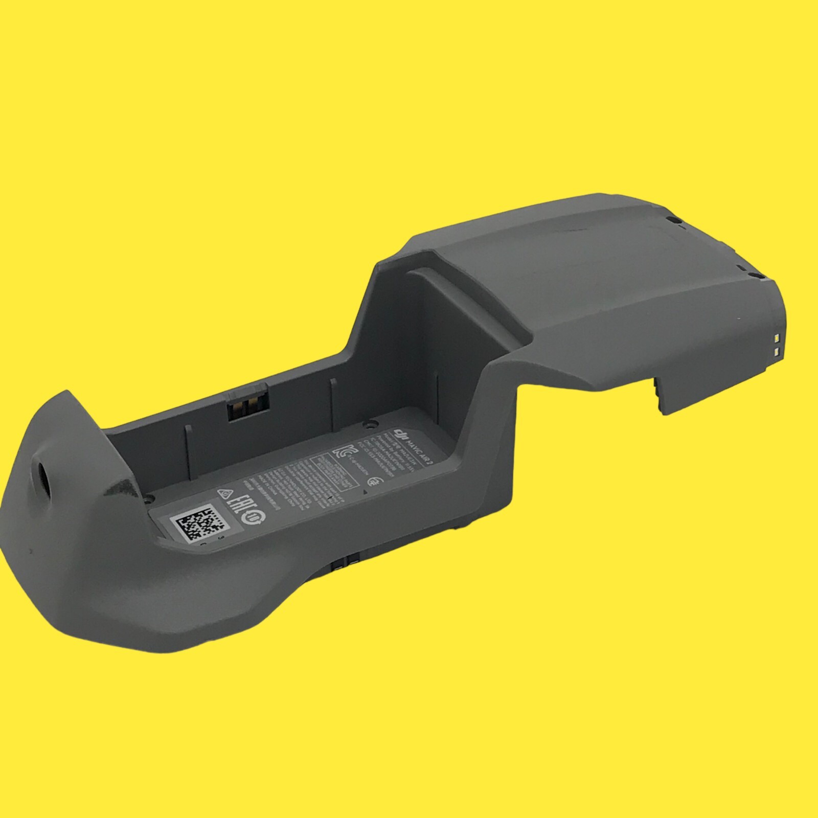 Upper Shell for DJI Mavic Air 2 Model MA2UE3W #228 Z63/568