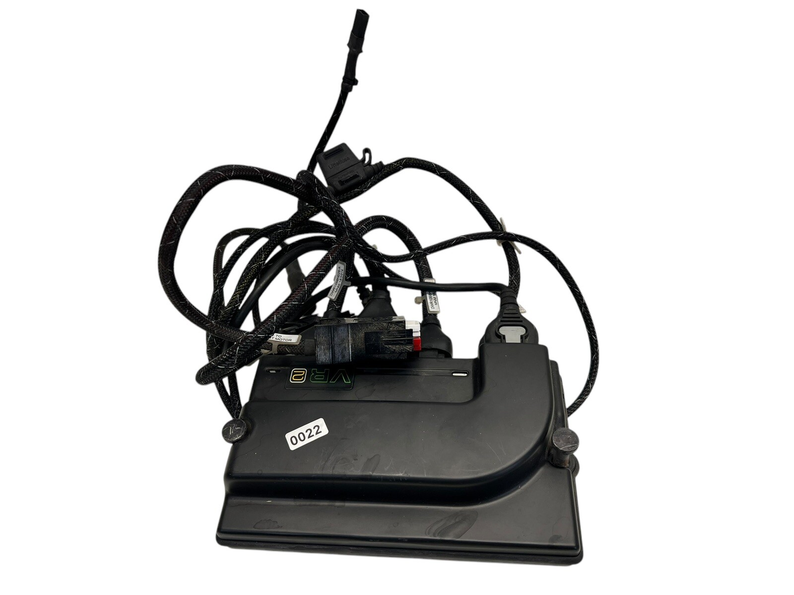 Quantum Jazzy D50678.07 VR2 Module Power Wheelchair