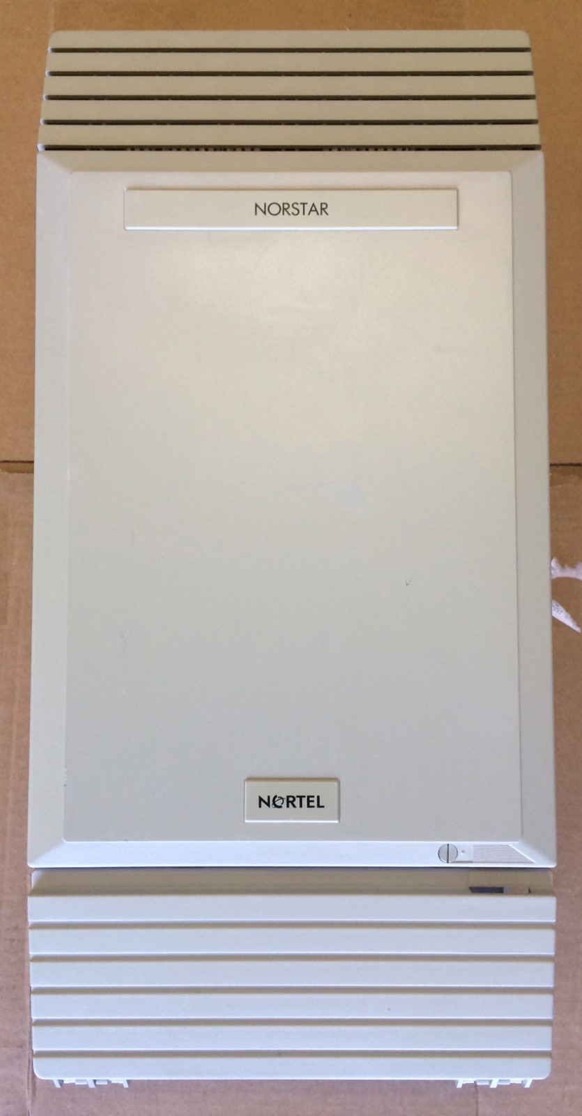 Nortel Norstar Modular ICS MICS 0x32 KSU 7.1 with PRI Enabler Keycode T1 Card