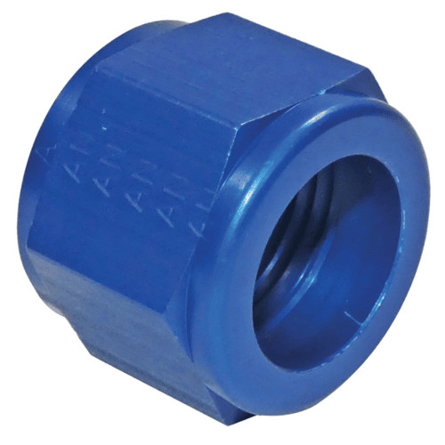 Aeronautical Standard Tube Coupling Nut |