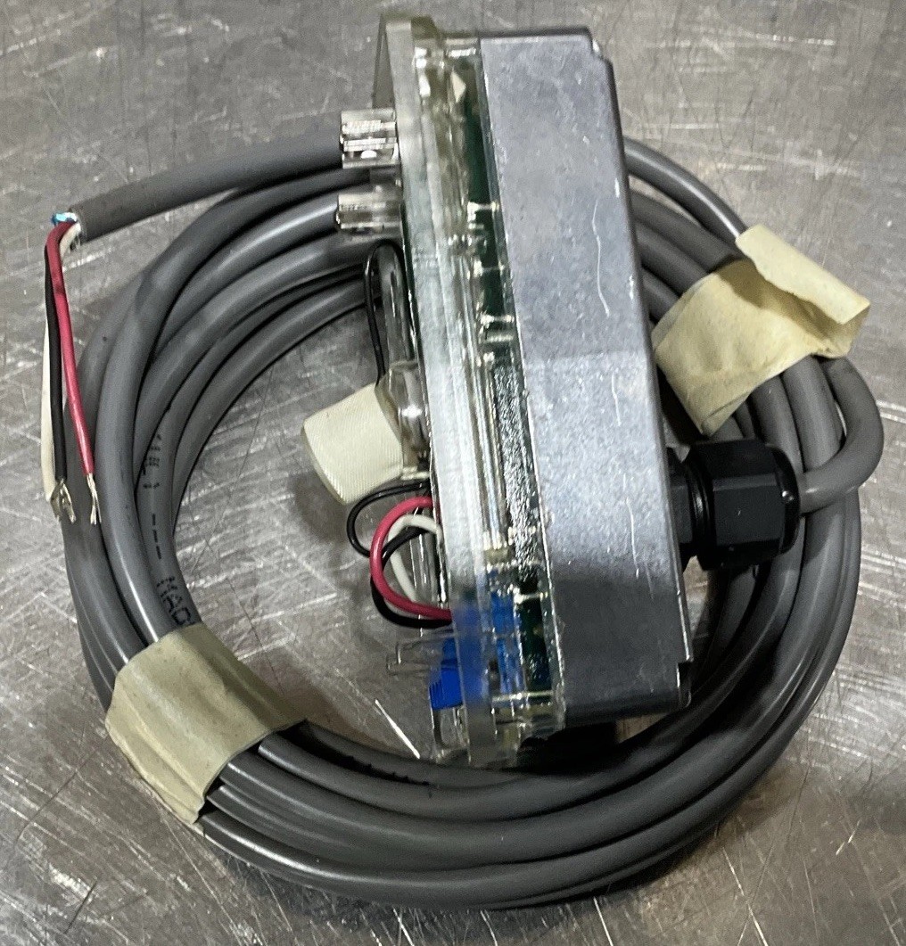 GPI 113435-1 Conditioned Signal Module Rev A