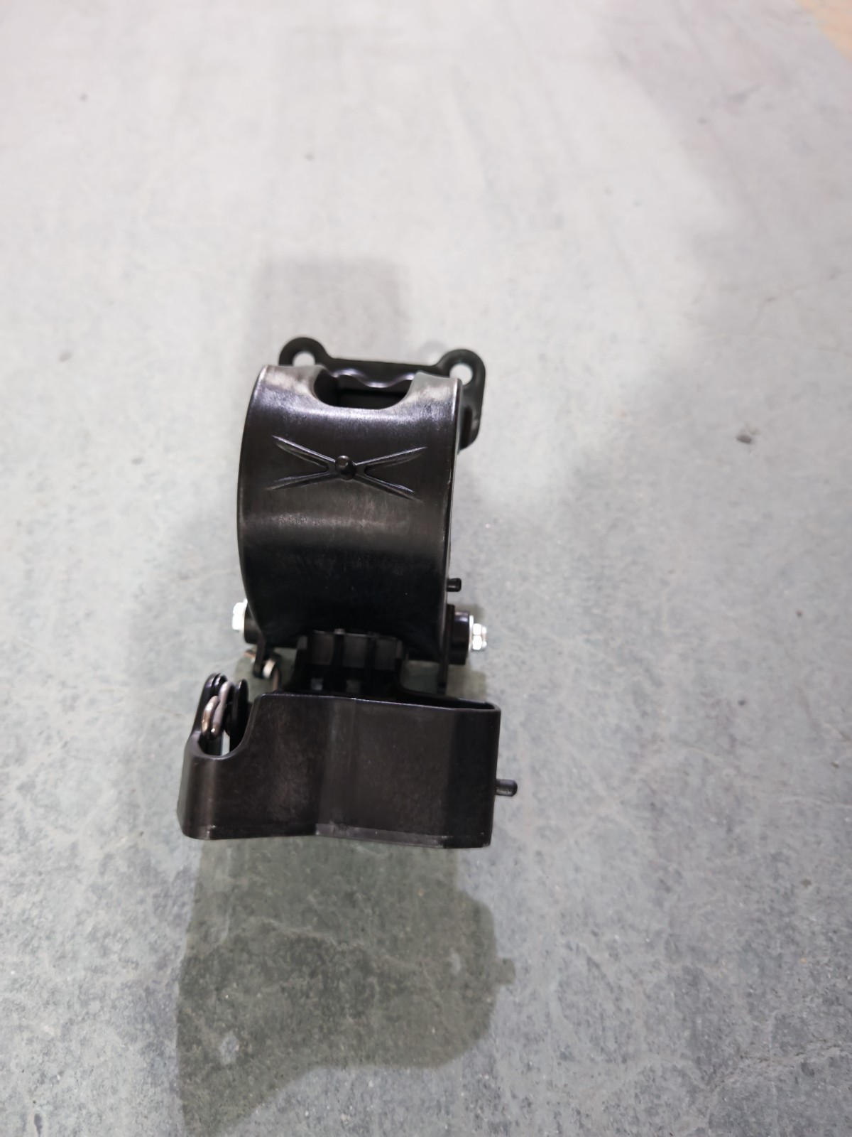 Front Fairing Panel Support For Volvo VNL 2025+