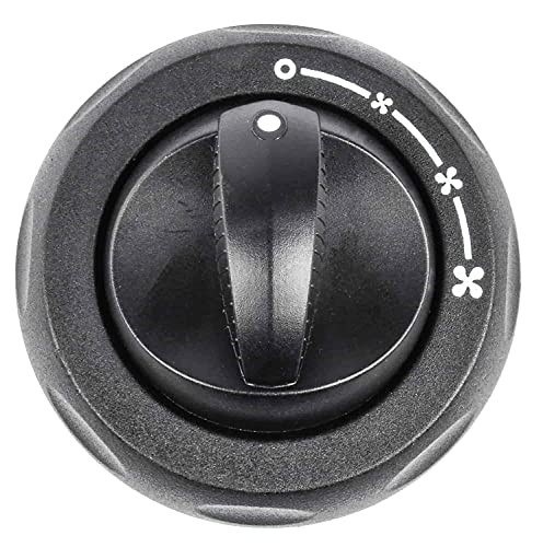 JEGS 70616 4-Position Switch for Heater Assembly